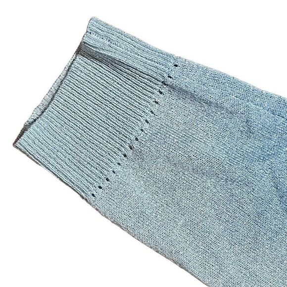 NWT Chico’s Button Up Cardigan Size 00 Women’s XS - Picture 4 of 11